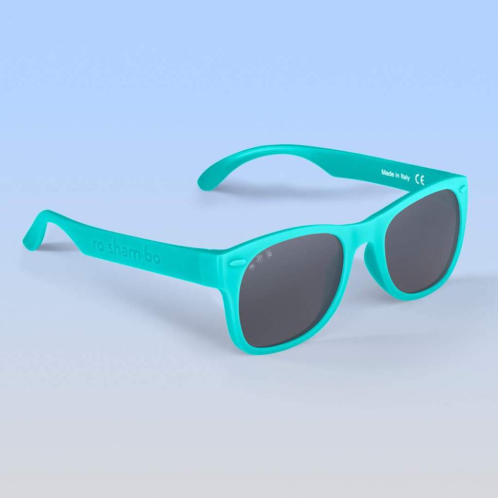 indestructible ro sham bo sunglasses 