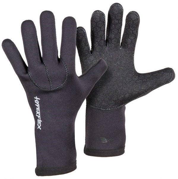Hyperflex AXS glove wetsuit neoprene